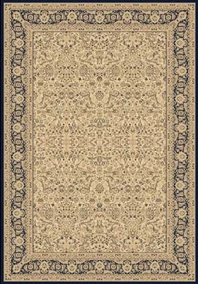 Dynamic Rugs 58004 115 Ivory