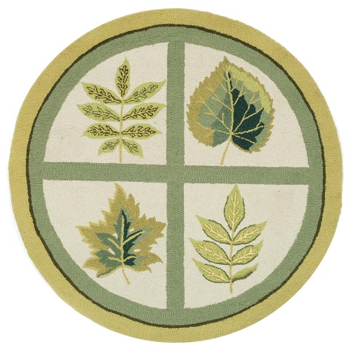 Safavieh HK205A Ivory