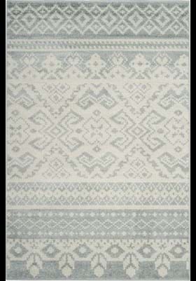 Safavieh ADR107T Slate Ivory