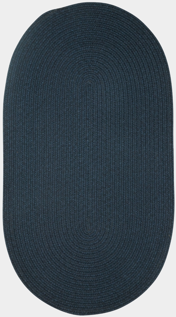 Capel Manteo Dark Blue