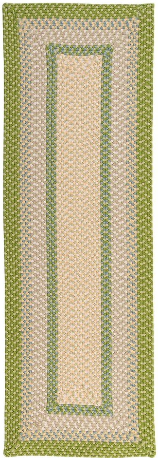 Colonial Mills MG69 Lime Twist