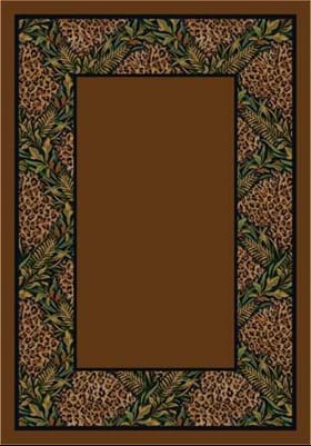 Milliken Nakura Trellis 8488 Leopard 4306