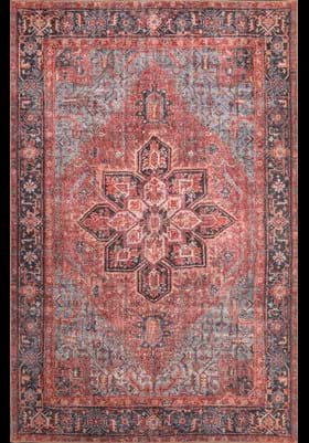 KAS 4805 Red Anna