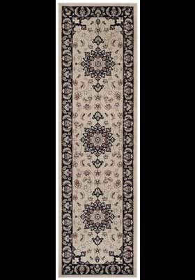 Safavieh LNH-336 K Cream Anthracite