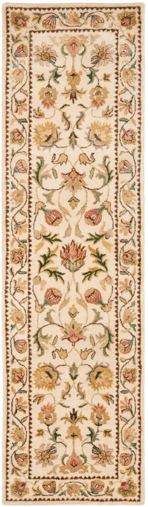 Safavieh BRG161B Ivory Ivory