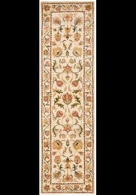 Safavieh BRG161B Ivory Ivory