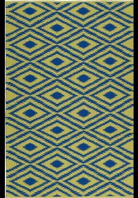 Kaleen BRI02 22B Navy