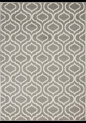 Nourison JUB19 Gray