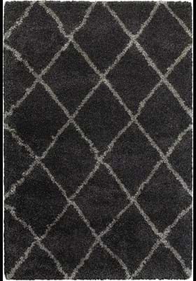 Oriental Weavers 90K Charcoal Grey
