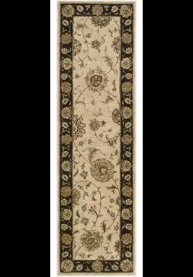 Nourison 2207 Beige