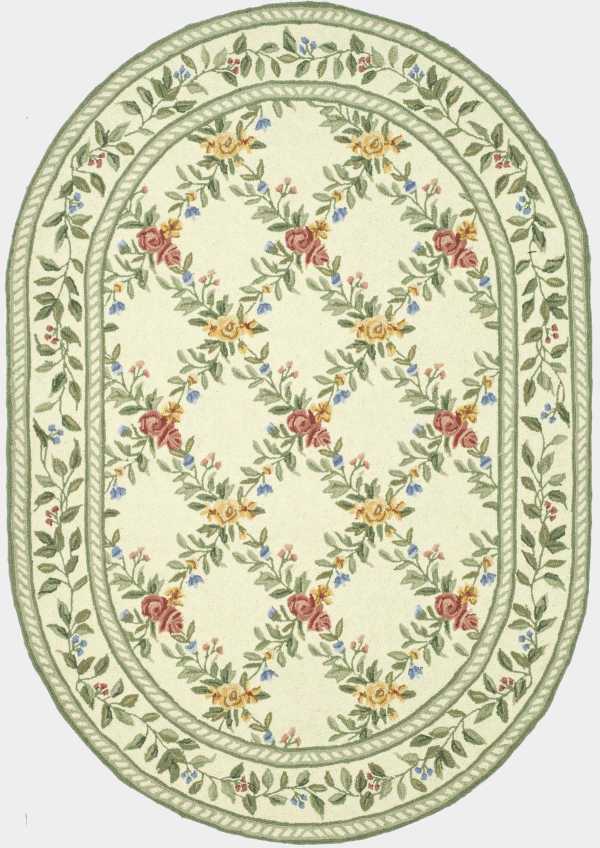 Safavieh HK60A Ivory