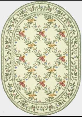Safavieh HK60A Ivory