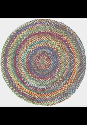Capel Kill Devil Hill Bright Multi Oval