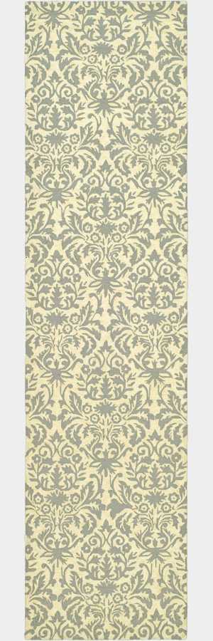 Safavieh HK368A Beige Yellow Grey