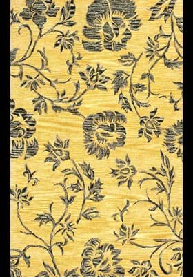 Safavieh SOH742A Gold Black