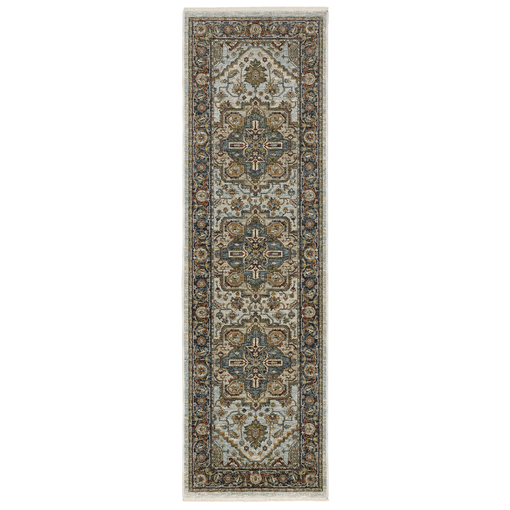 Oriental Weavers 1144w Beige