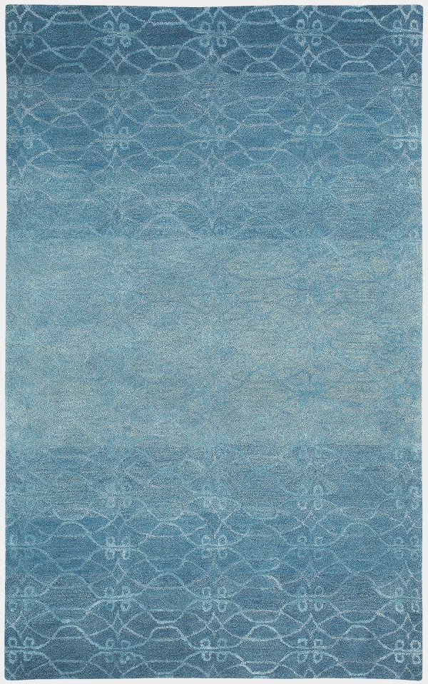 Capel Gave Ocean Blue