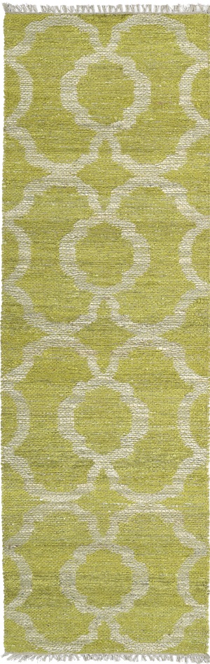 Kaleen KEN07 96 Lime Green