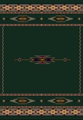 Milliken Eagle Canyon 4885 Emerald 11000