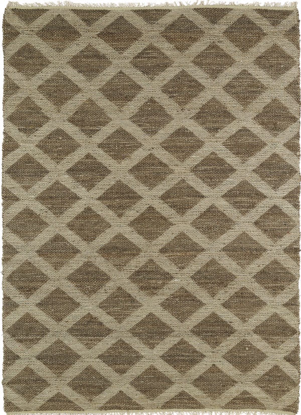 Kaleen KEN05 40 Chocolate