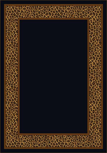 Milliken Leopold 8542 Leopard 4506