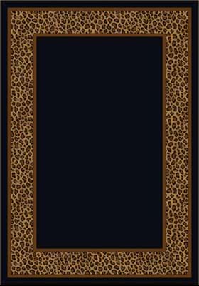 Milliken Leopold 8542 Leopard 4506