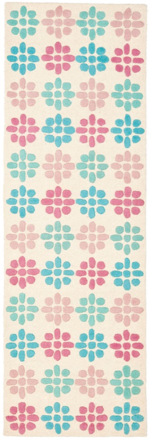 Safavieh SOH756A Ivory Multi