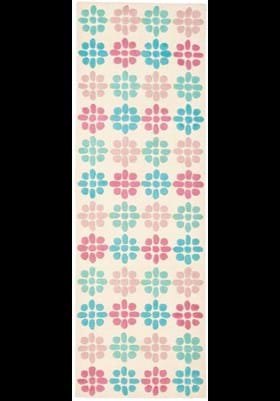 Safavieh SOH756A Ivory Multi