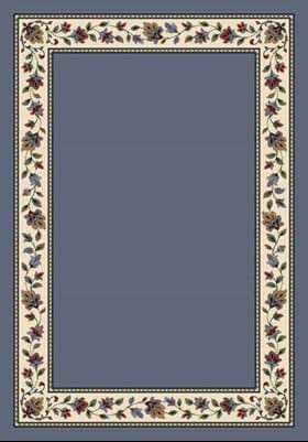 Milliken Symphony Solid 4883 Lapis 7001