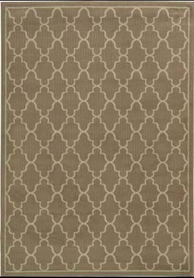 Oriental Weavers 5186C Grey Beige
