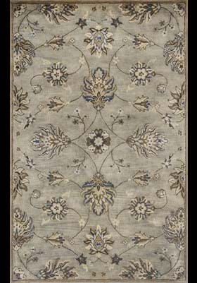 KAS Allover Kashia 6028 Grey