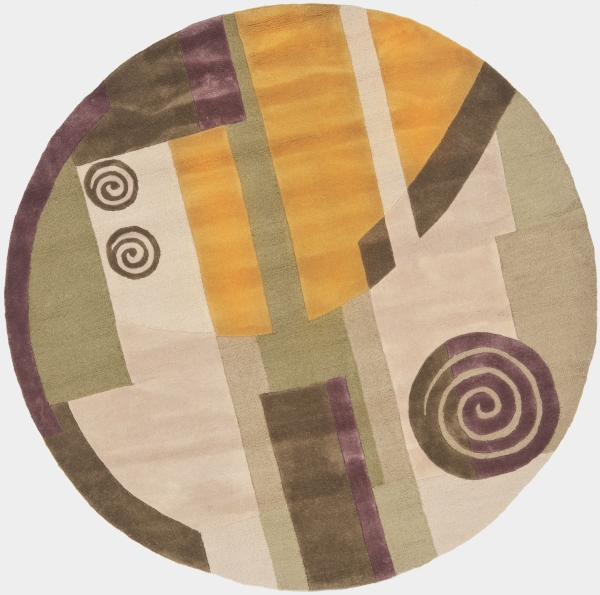 Safavieh RD643A Beige