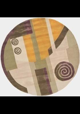 Safavieh RD643A Beige