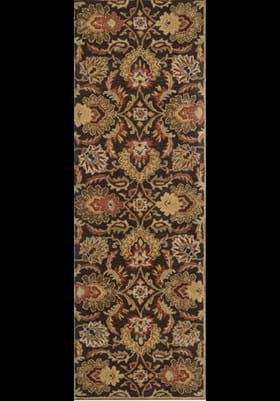 Surya CAE-1028 Chocolate