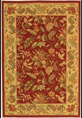 Safavieh HK141C Red