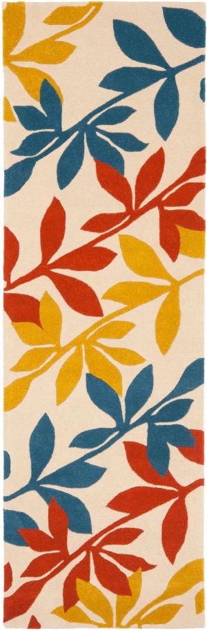 Safavieh SOH764B Beige Multi