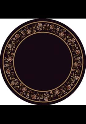 Milliken Khorrasan 8541 Onyx 13006