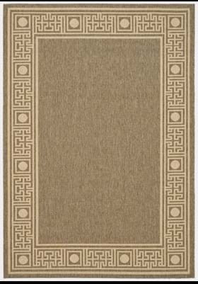 Safavieh CY5143B Dark Beige Beige