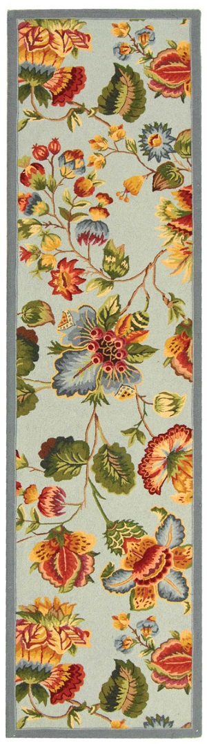 Safavieh HK331D Light Blue