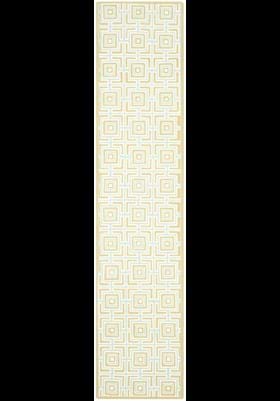 Safavieh NPT438C Gold White