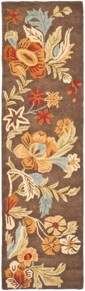 Safavieh BLM915A Brown Multi