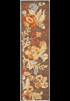 Safavieh BLM915A Brown Multi