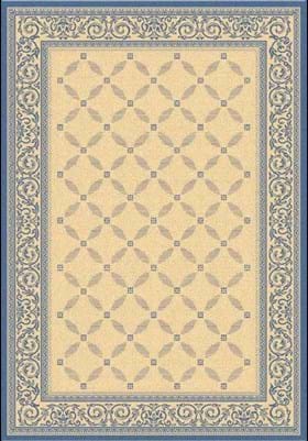 Safavieh CY1502 3101 Natural Blue