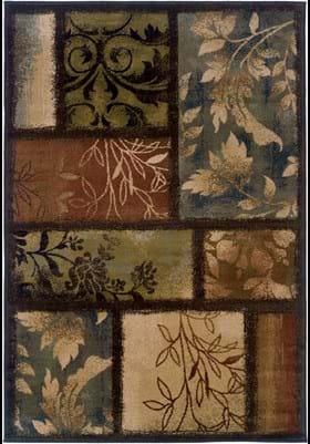 Oriental Weavers 1699G Multi