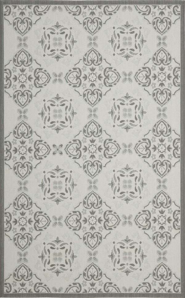 Safavieh CY7978-78A18 Light Grey Anthracite