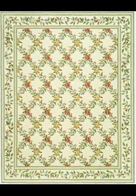 Safavieh HK60A Ivory