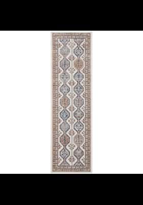 Nourison QUA15 Gray Multi