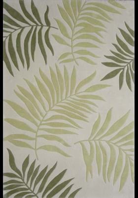 Safavieh SOH335B Ivory Multi