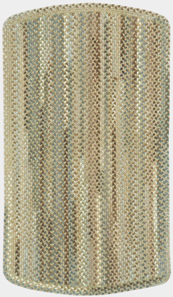 Capel Manchester Beige Hues Tailored Rectangle