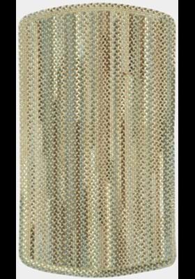 Capel Manchester Beige Hues Tailored Rectangle